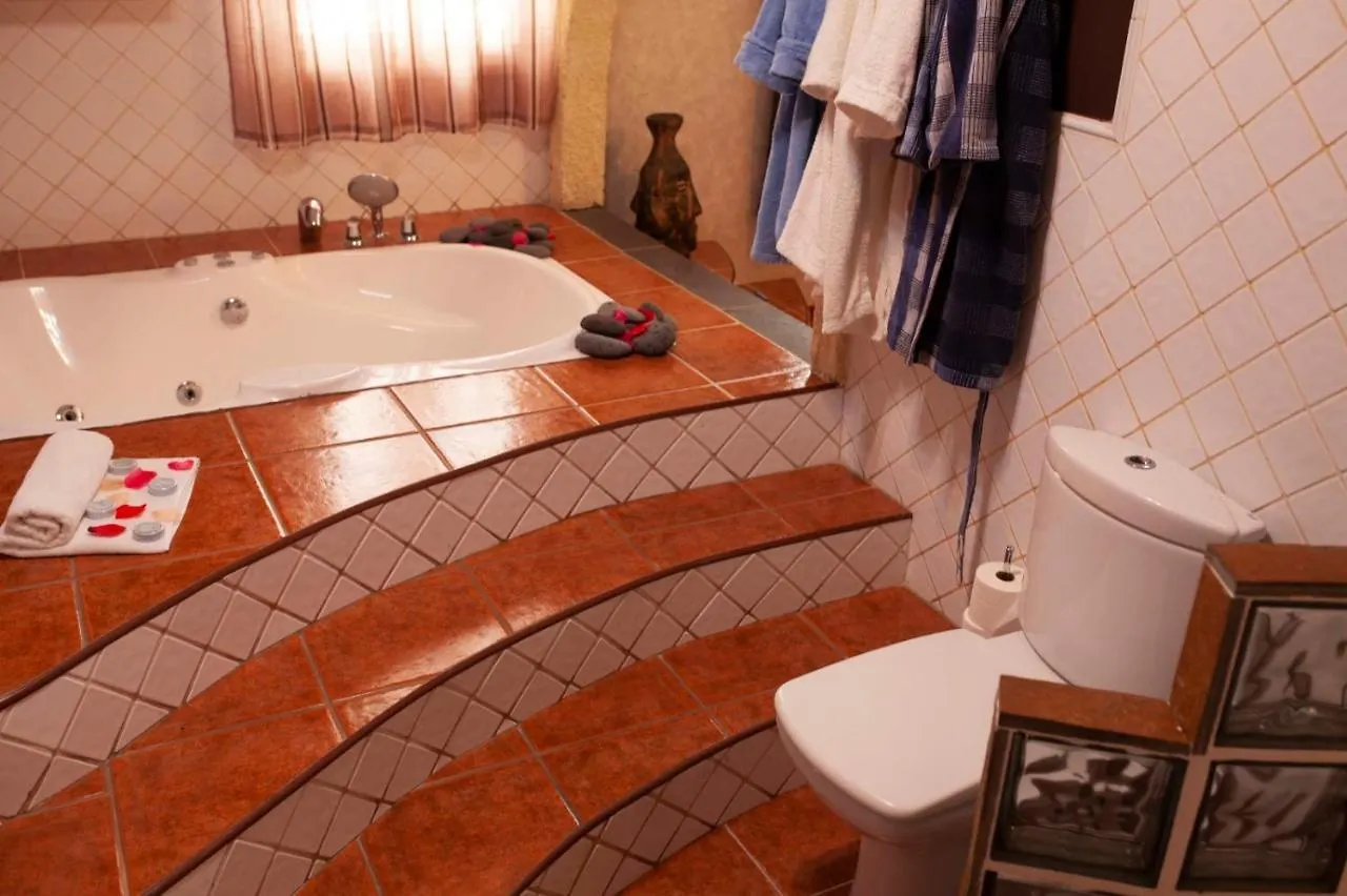شقة Sunset Attic Santa Úrsula إسبانيا