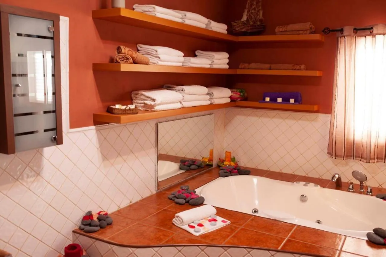 شقة Sunset Attic Santa Úrsula إسبانيا