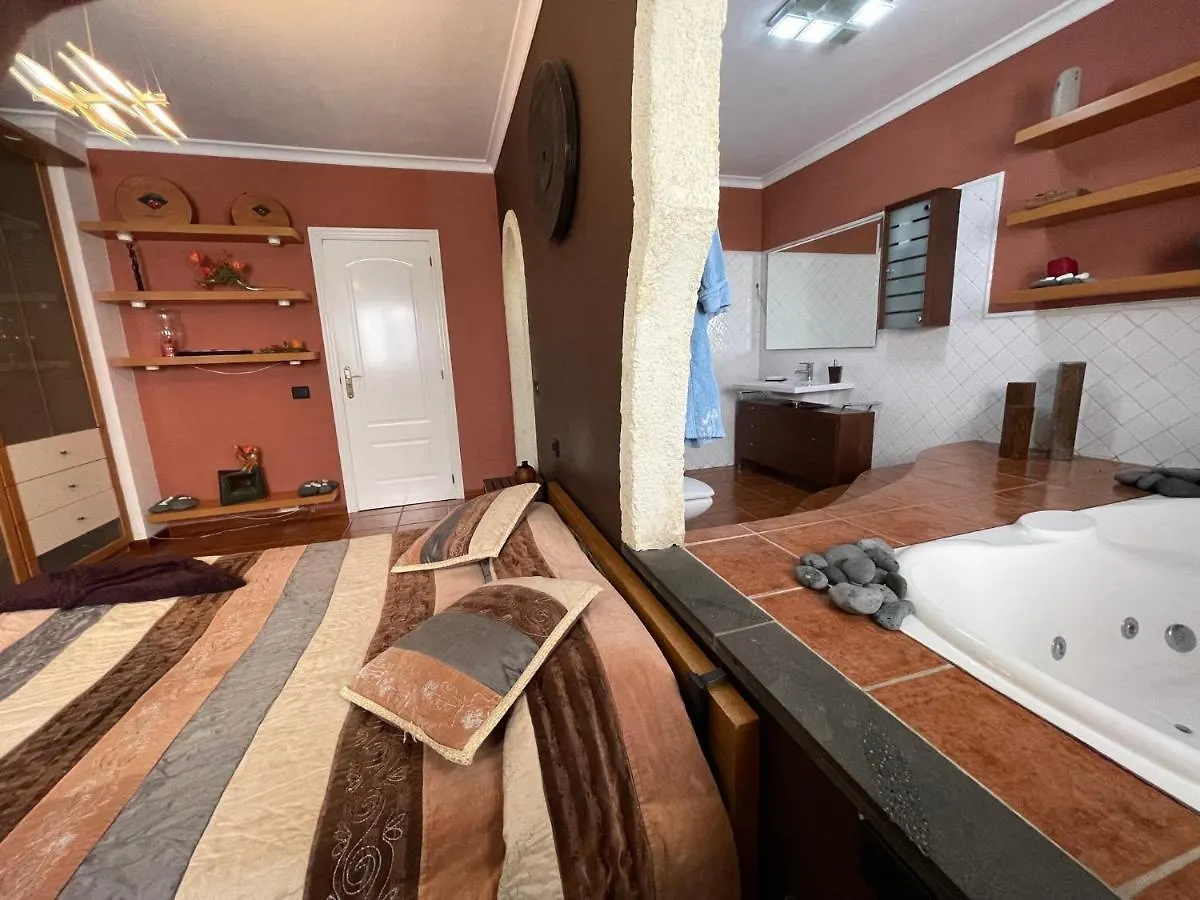 شقة Sunset Attic Santa Úrsula 0*,  إسبانيا